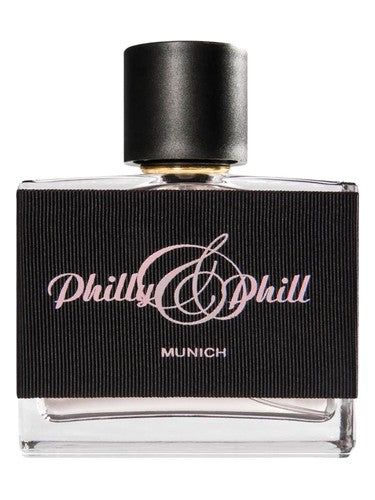Philly&Phill Boudoir Belle (Rose) fragrance bottle
