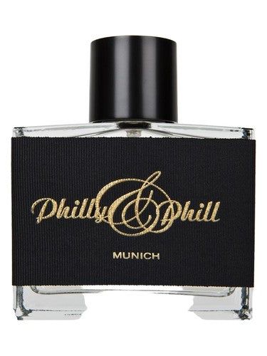 Philly&Phill Date Me In Downtown (Sensual Oud) fragrance bottle