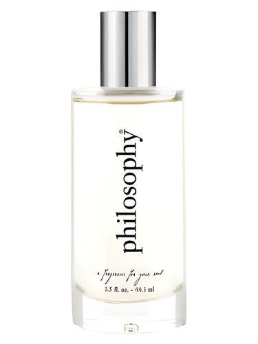 Philosophy Philosophy The Fragrance fragrance bottle