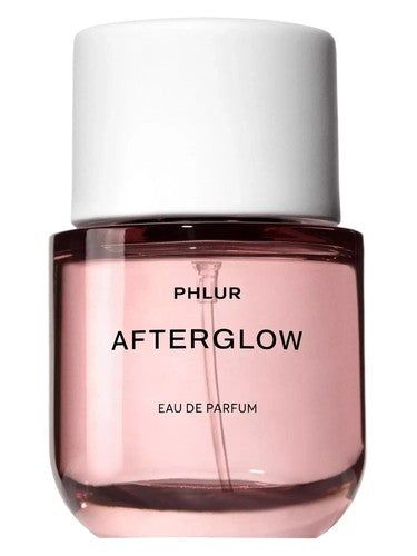 Phlur Afterglow fragrance bottle