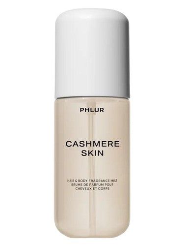 Phlur Cashmere Skin fragrance bottle