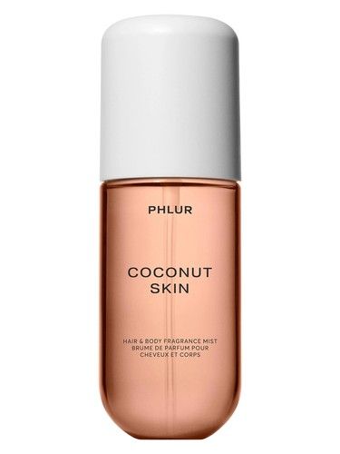Phlur Coconut Skin fragrance bottle