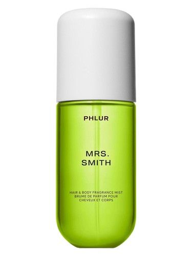 Phlur Mrs. Smith fragrance bottle