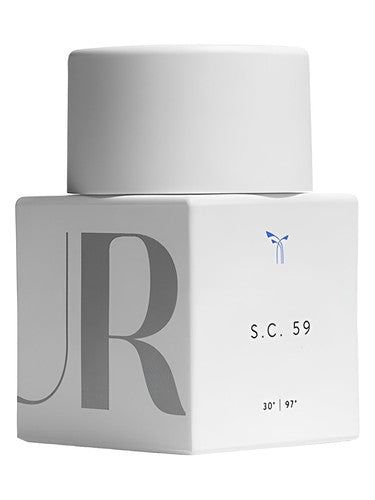 Phlur S.C. 59 fragrance bottle