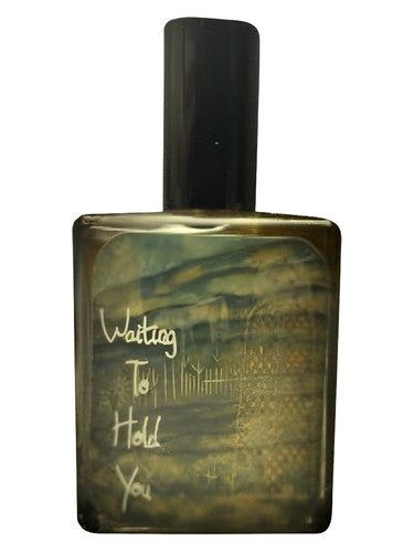 Phronema Perfumes Waiting to Hold You fragrance bottle
