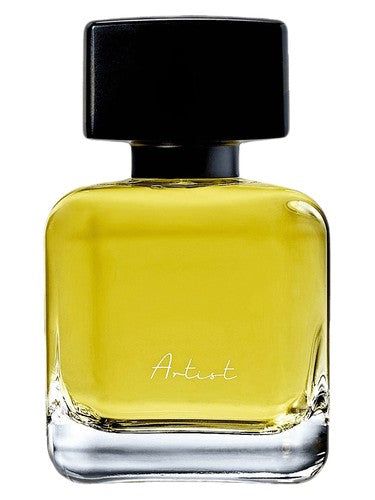 Phuong Dang Artist fragrance bottle