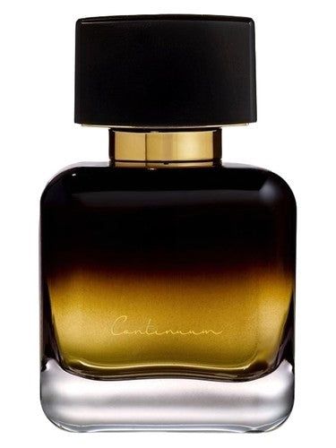 Phuong Dang Continuum fragrance bottle