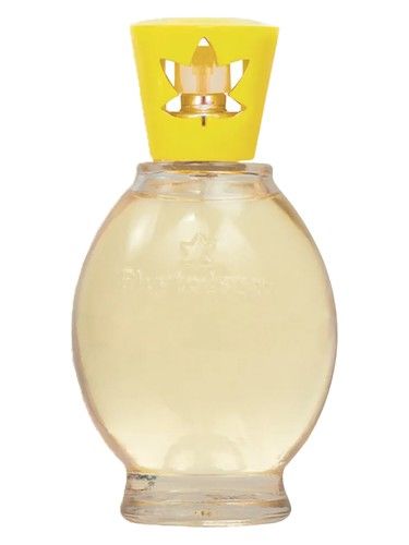 Phytoderm Adorada fragrance bottle