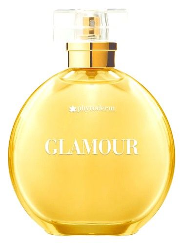 Phytoderm Glamour fragrance bottle