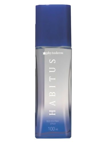 Phytoderm Habitus fragrance bottle