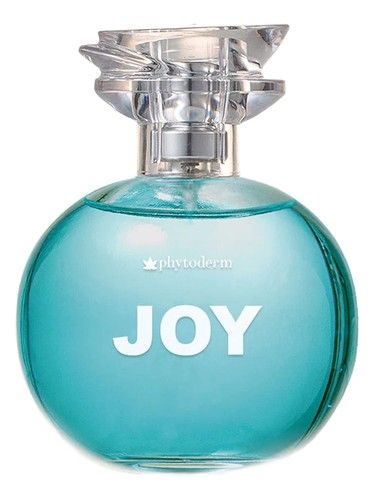 Phytoderm Joy fragrance bottle