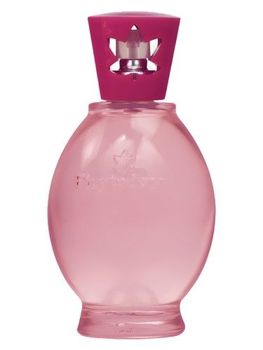 Phytoderm Romântica fragrance bottle