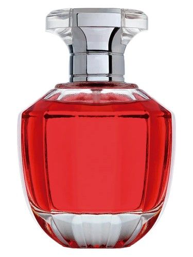 Phytoderm Rouge fragrance bottle