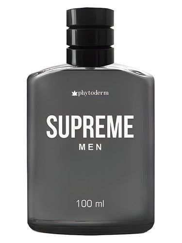 Phytoderm Supreme Men fragrance bottle
