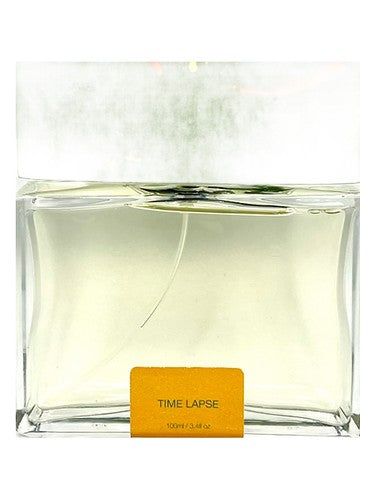 Pictor Parfum Time Lapse fragrance bottle