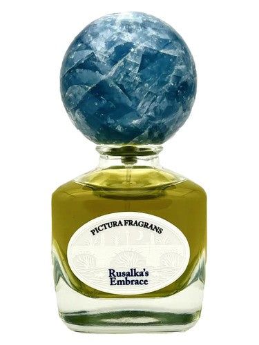 Pictura Fragrans Rusalka’s Embrace fragrance bottle