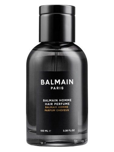 Pierre Balmain Balmain Homme Hair Perfume fragrance bottle