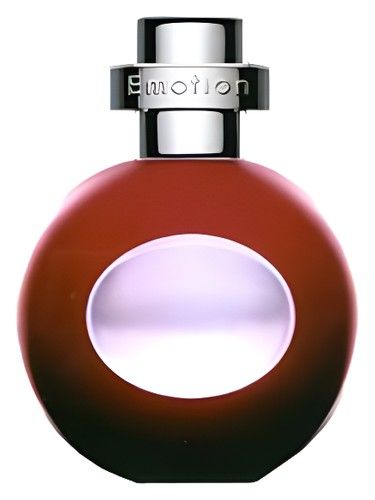 Pierre Cardin Emotion fragrance bottle