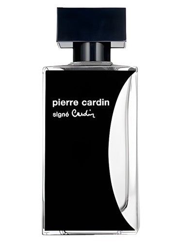Pierre Cardin Signe Cardin for Him fragrance bottle