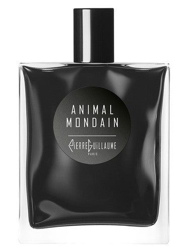 Pierre Guillaume Paris Animal Mondain fragrance bottle