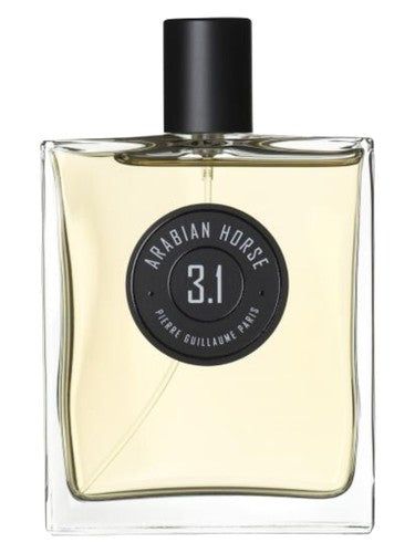 Pierre Guillaume Paris Arabian Horse 3.1 fragrance bottle