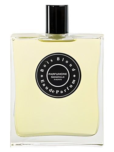 Pierre Guillaume Paris Bois Blond fragrance bottle