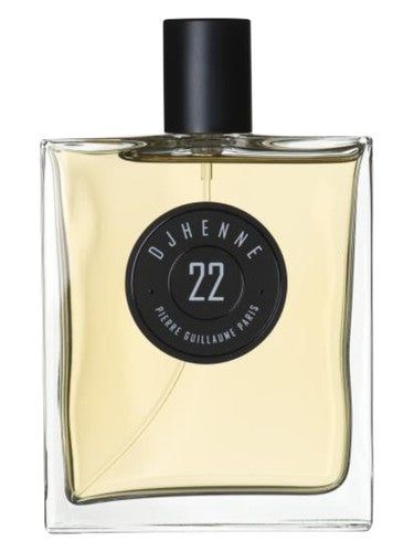 Pierre Guillaume Paris DjHenne 22 fragrance bottle