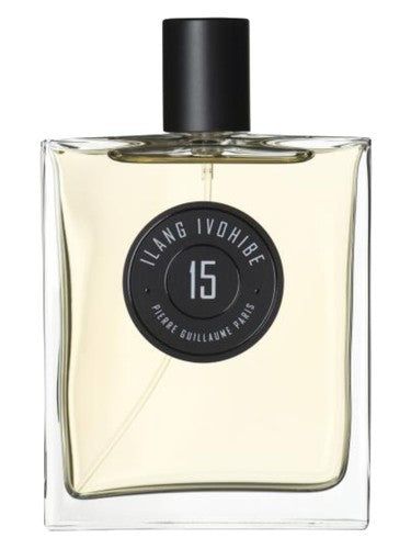 Pierre Guillaume Paris Ilang Ivohibe 15 fragrance bottle