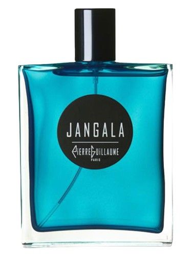 Pierre Guillaume Paris Jangala fragrance bottle