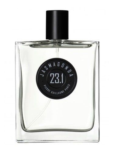 Pierre Guillaume Paris Jasmagonda 23.1 fragrance bottle