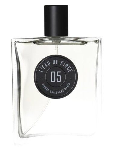Pierre Guillaume Paris L'Eau de Circe 05 fragrance bottle