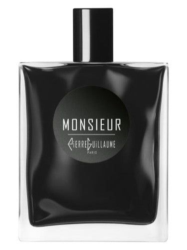 Pierre Guillaume Paris Monsieur fragrance bottle