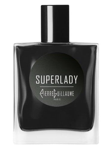 Pierre Guillaume Paris Superlady fragrance bottle