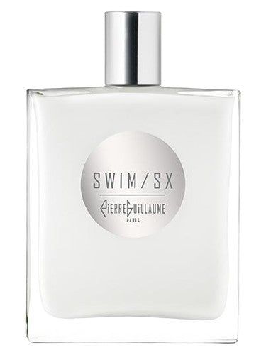 Pierre Guillaume Paris Swim / SX fragrance bottle