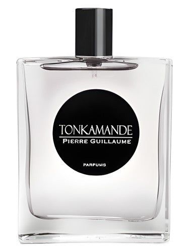 Pierre Guillaume Paris Tonkamande fragrance bottle
