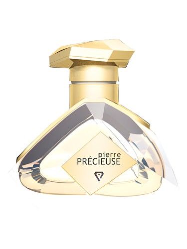 Pierre Precieuse Pure Diamond fragrance bottle