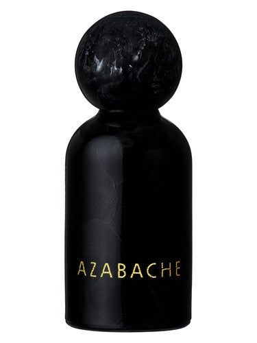 Pigmentarium Azabache fragrance bottle
