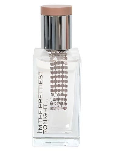 Pimkie I'm The Prettiest Tonight fragrance bottle
