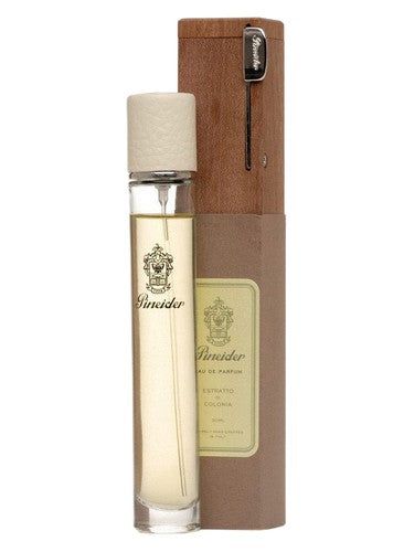 Pineider Estratto di Colonia fragrance bottle