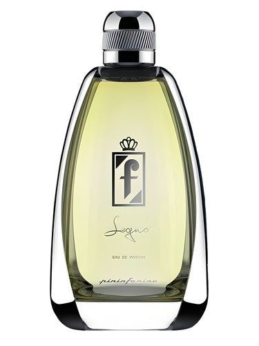 Pininfarina Segno fragrance bottle