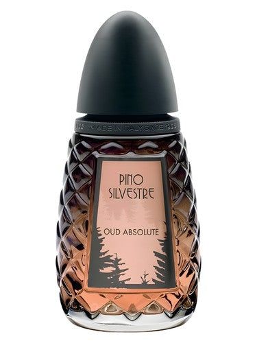 Pino Silvestre Oud Absolute fragrance bottle