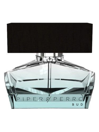 Piper & Perro Bud fragrance bottle