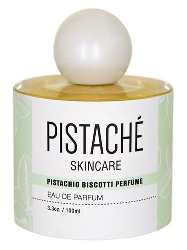 Pistaché Pistachio Biscotti fragrance bottle