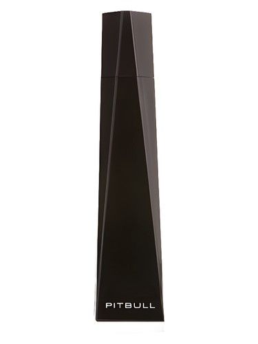 Pitbull Pitbull Man fragrance bottle
