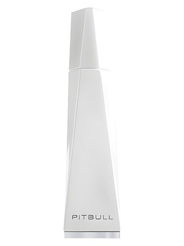 Pitbull Pitbull Woman fragrance bottle