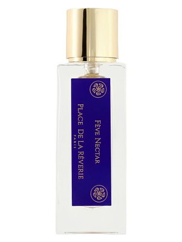 Place de la Rêverie Fève Nectar fragrance bottle