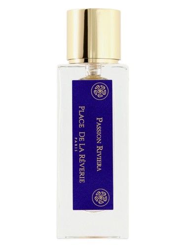 Place de la Rêverie Passion Riviera fragrance bottle