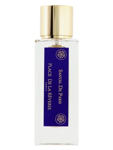 Place de la Rêverie Santal de Paris fragrance bottle