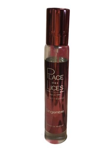 Place des Lices Gimgembre fragrance bottle