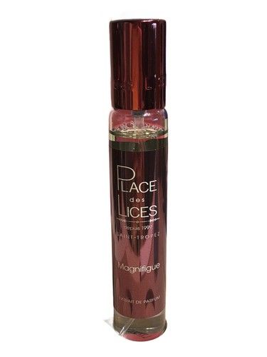 Place des Lices Magnifigue fragrance bottle
